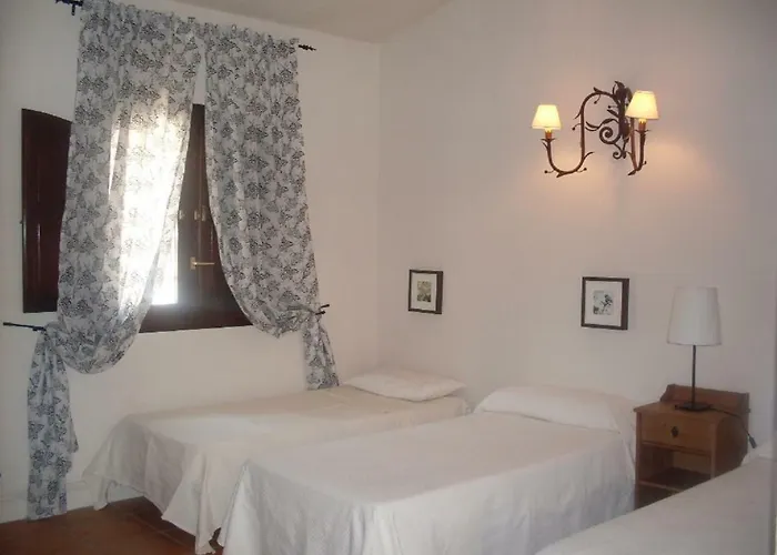 Masia L'Ampolla