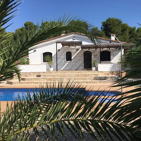Masia * L'Ampolla
