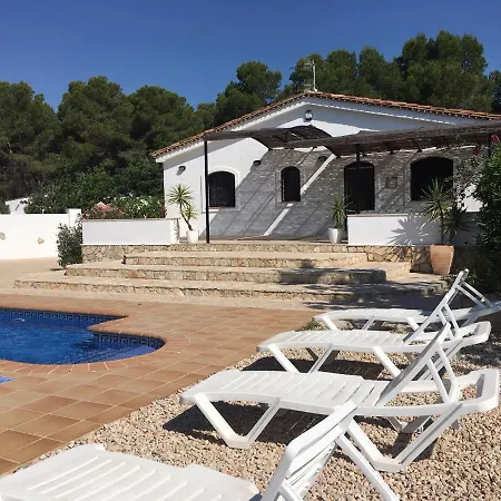 Hébergement de vacances Masia