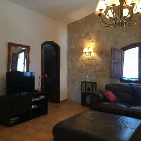 Holiday home Masia *
