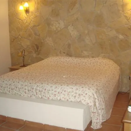 Masia L'Ampolla