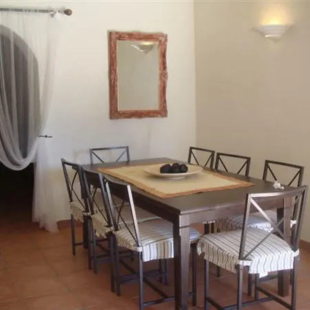 Nyaraló Masia L'Ampolla