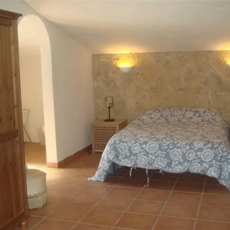 Holiday home Masia *
