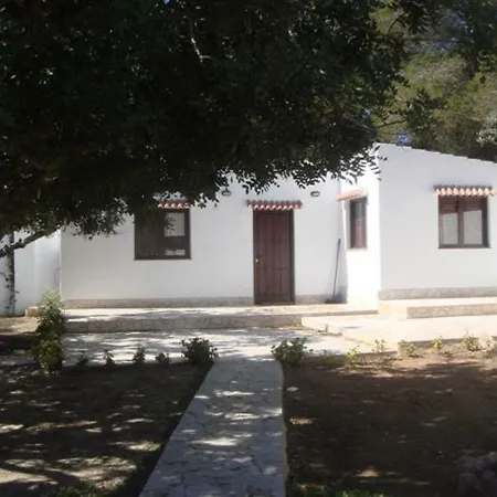 Hébergement de vacances Masia *