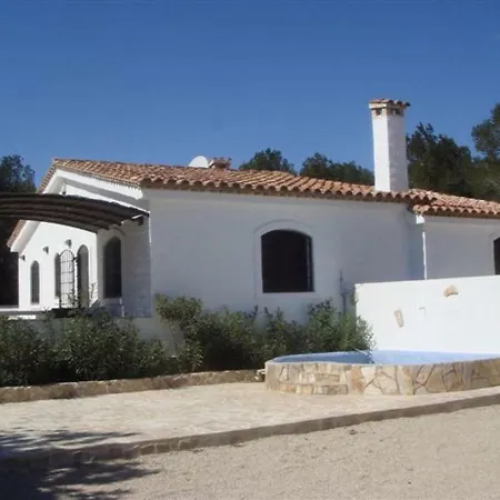 Masia Casa de Férias *
