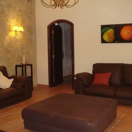 Casa de Férias Masia
