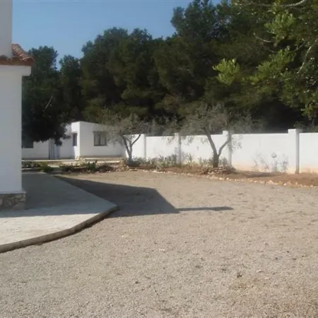 Casa de Férias Masia L'Ampolla