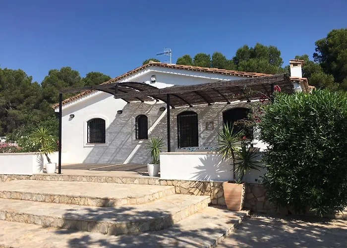 Masia L'Ampolla