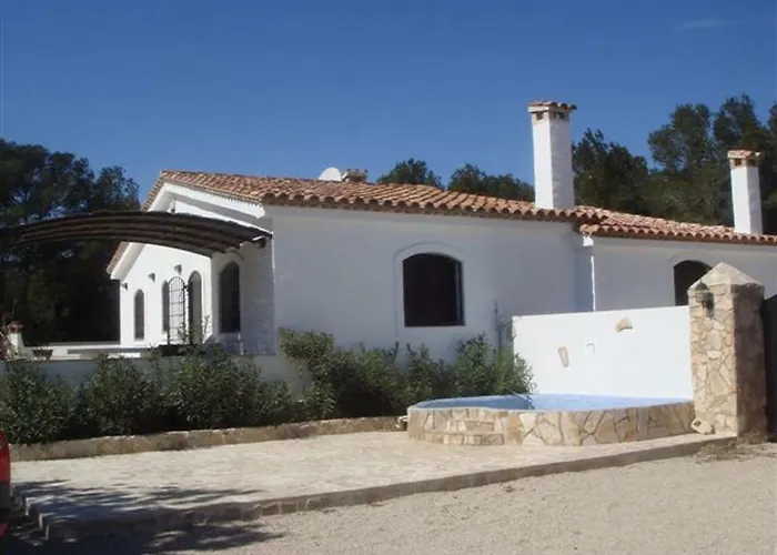 Masia Casa de Férias *