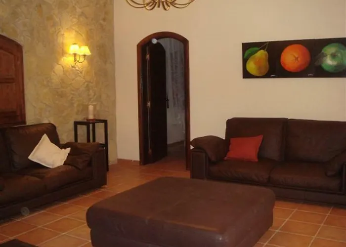 Casa de Férias Masia