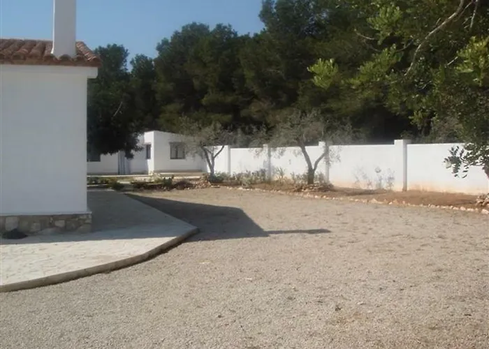 Casa de Férias Masia L'Ampolla