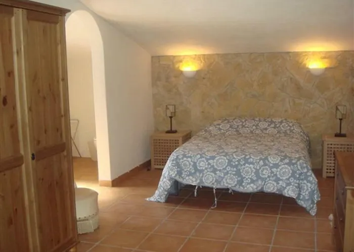 Casa de Férias Masia *