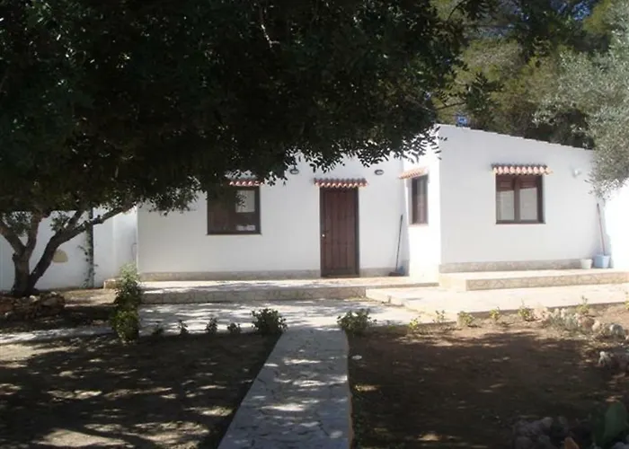 Casa de Férias Masia *